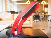 Targeted Calf Muscle Exercisers Image 5