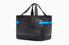 Ballistic Sports Gear Totes