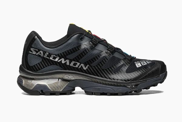 Retro-Colored Sneaker Lineups : Salomon XT-4 OG