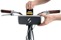 DIY AR-Functioned Monocle Clip-Ons Image 1