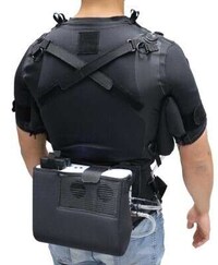Wearable Robotic Medical Technology Image 3