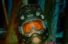 Technical Mountain Bike Capsules