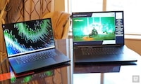 Portable Dual-Mode Gaming Laptops Image 1