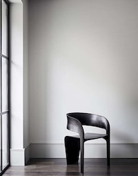 Timeless Contemporary Dynamic Chairs