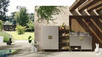 Custom Outdoor Kitchen Installations