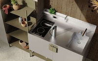 Custom Outdoor Kitchen Installations Image 2