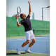 Pro Level Tennis Footwear Image 1