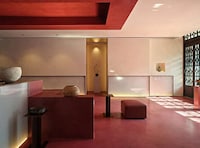 Villa-Transformed Hot Pot Restaurants Image 2