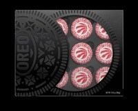 Basketball League Customized Cookies Image 4