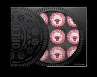 Basketball League Customized Cookies Image 5