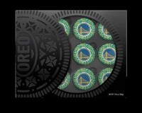 Basketball League Customized Cookies Image 6