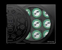 Basketball League Customized Cookies Image 8