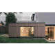Plinth Wall Contemporary Extensions Image 2