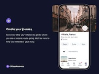 Social Digital Nomad Apps Image 4