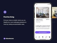 Social Digital Nomad Apps Image 5