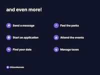 Social Digital Nomad Apps Image 6