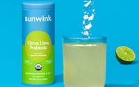 Superfood Gut Health Powders