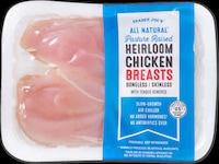 Pasture-Raised Chicken Products Image 1