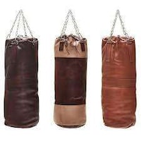 Retro-Inspired Boxing Gear Image 6