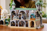 Intricate Magical Puzzle Sets Image 2