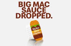 Iconic Burger Dipping Sauces