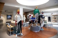 Contemporary Engaging Stores Image 1