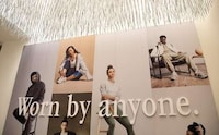 Contemporary Engaging Stores Image 4