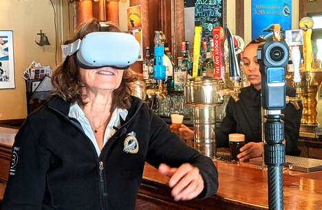Virtual Craft Beer Tastings