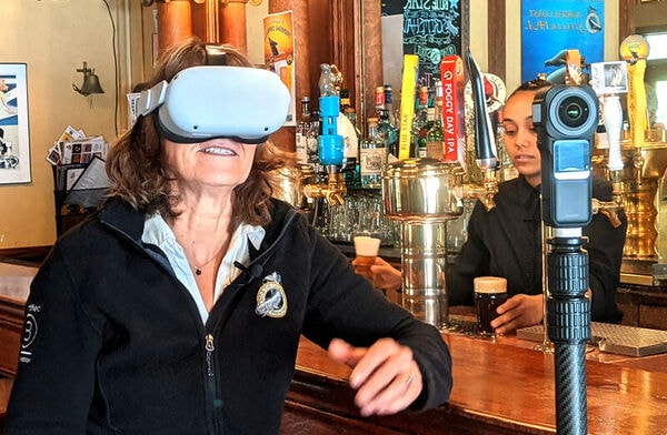 Virtual Craft Beer Tastings