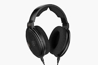 Ergonomic Open-Style Headphones Image 2