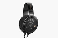 Ergonomic Open-Style Headphones Image 3