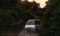 Rugged Diminutive Camper Vans Image 2