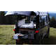 Rugged Diminutive Camper Vans Image 4