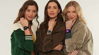Trainer-Approved Fitness Trackers