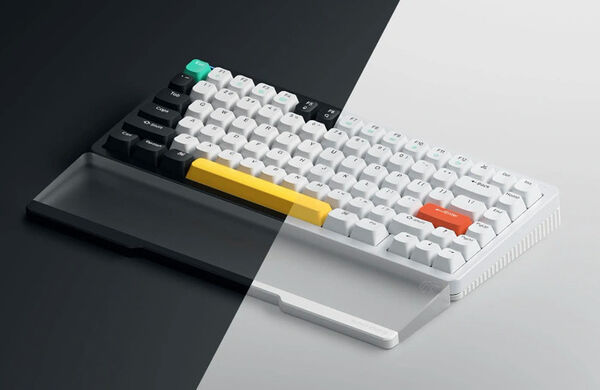 App-Connected Keyboard Models