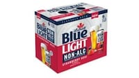 Low-Calorie Fruit-Forward Beers