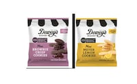 Grab-and-Go Mini Cookie Packs Image 1