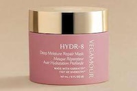 Plant-Based Hydrating Haircare Image 3