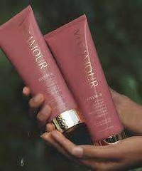 Plant-Based Hydrating Haircare Image 4