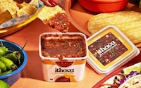 Artisan-Quality Salsa Snacks