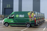 Last-Mile Meal Kit Deliveries