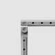 Industrial Metal-Framed Tables Image 3
