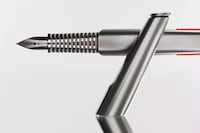 Luxe Limited-Edition Fountain Pens