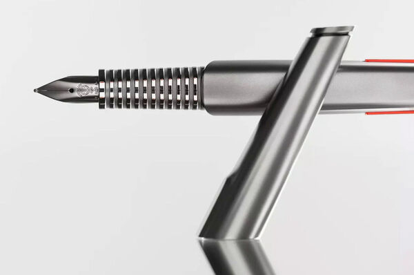 Luxe Limited-Edition Fountain Pens