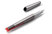 Luxe Limited-Edition Fountain Pens Image 2