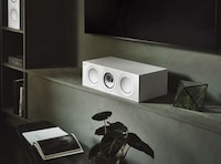 Acoustic Material-Based Speakers Image 1