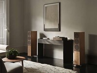 Acoustic Material-Based Speakers Image 2