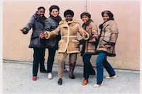 Hip Hop Fashion Exhibitions