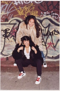 Hip Hop Fashion Exhibitions Image 2
