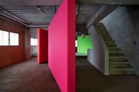 Multipurpose Creative Living Spaces Image 2